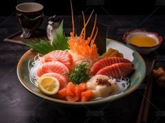 -匠和风精致料理(莆田财富中心店)