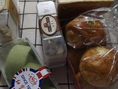 -红宝石·鲜奶小方(万航店)