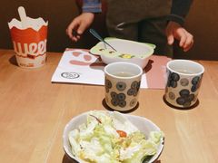 -一心创作料理屋(经开万达店)