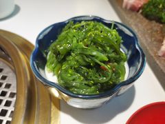 -千寻山野烤肉(中关村店)