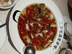 -江渔儿酸菜鱼(曜一城店)