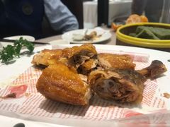 -尚一汤 广东炖汤(金桥国际店)