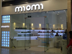 门面-miomi米欧米美瞳隐形眼镜(大兴荟聚店)