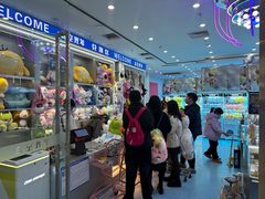 -万达广场(通州店)