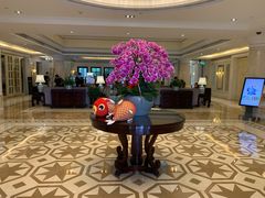 -福建鲤鱼洲酒店