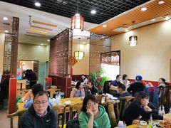 大堂-福顺祥大盘鸡(临潼店)