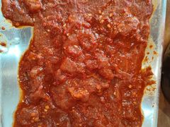 -黔有有贵州酸汤夺夺粉火锅(五味十字店)