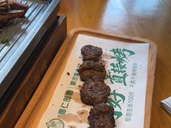 -娜仁图雅蒙古美食村(33小镇店)