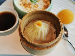 香草鲜奶布丁-蟹榭·本帮江浙菜·蟹宴(五角场合生汇商场店)