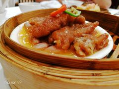 -红棉中餐厅·广州海航威斯汀酒店