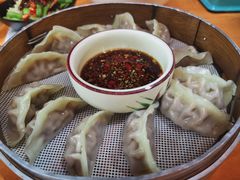 蒸饺-聚味瞿记·龙虾堂(树木岭店)
