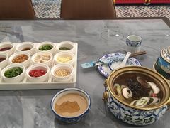 -草之味草原·涮羊肉火锅(吴中万达店)