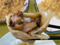 -春水锅贴·传统鲁菜(大明湖店)