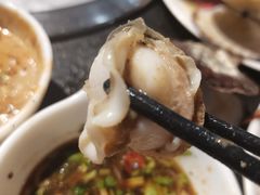 -和谐号(全运路万达店)