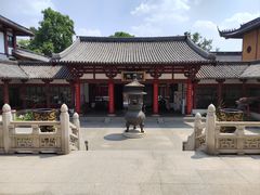 -灵谷景区