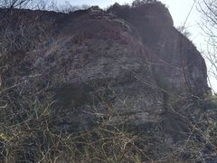 -十九峰景区