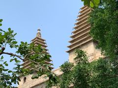 -北京石刻艺术博物馆(五塔寺)