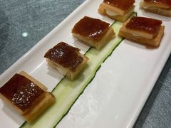 -莎海国际酒店-莎海餐厅