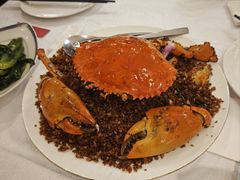 -喜记避风塘炒辣蟹(旗舰店)