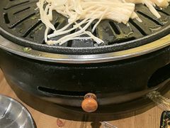 -九田家黑牛烤肉料理(衡百国际店)