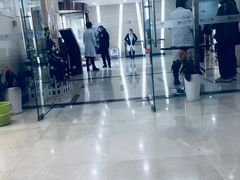 -美年大健康体检中心(牡丹园分院)