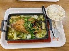 -交通大学（闵行校区）-第二餐饮大楼