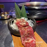 韩国🇰🇷feel满满的烤肉店