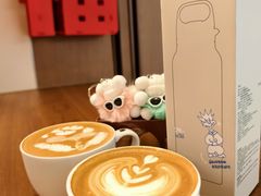 -Peet's 皮爷咖啡(海雅缤纷城店)