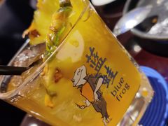 -bluefrog蓝蛙(悠唐购物中心店)