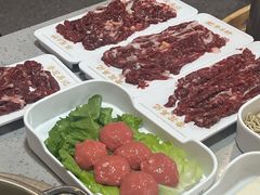 -杏花吴记牛肉火锅