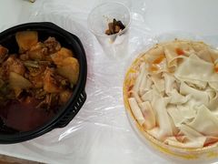 -西贝(枫蓝国际购物中心店)