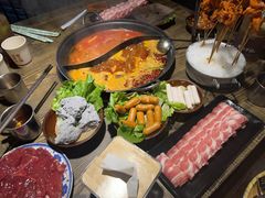 -冯校长老火锅(深圳总店)