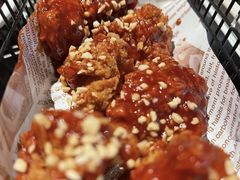 -火炉火自助餐(枫蓝国际店)
