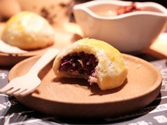 -一朵菌·野生菌探索家火锅(南亚店)