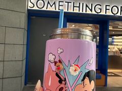 -Something For(同方信息港店)