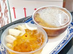 -百花传统甜品店(原址店)