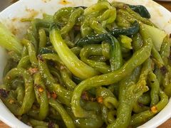 -侯哥面馆(瑞景店)