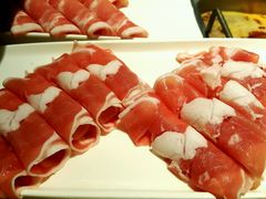 -海底捞火锅(航洋城店)