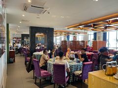 大堂-紫光园(马桥店)