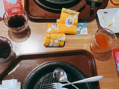 -豪客来牛排(红豆万花城店)