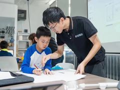 -斯坦星球AI编程·机器人科创·科学实验·信奥·思维·STEM·积木拼搭·竞赛考级(浦东联洋广场大拇指龙阳御桥中心)