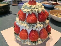 -Dark Horse·黑马蛋糕·低脂·低糖淡奶(金匙望湖大厦店)