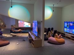 -神帆·元气汤泉(解放西路店)