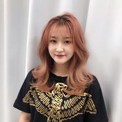 -吉米造型