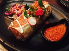 -Luchador摔跤手墨西哥餐厅(恒宇广场店)