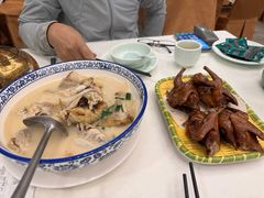 -五谷芳乳鸽王(海景店)