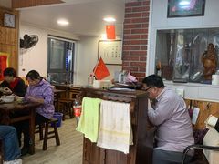 -八味餐馆(林司后店)