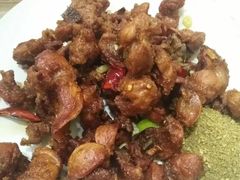 -老七饭馆(光荣道总店)