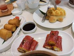 -蔡澜点心·粤菜(月星环球港店)