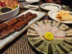 -田舍家Inakaya·炉端烧·铁板烧(天汇igc店)